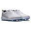 FootJoy eComfort Golf Shoe - White/Grey