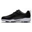 FootJoy eComfort Golf Shoe - Black - thumbnail image 2
