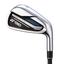 Yonex Ezone Elite 3 Golf Irons - Graphite - thumbnail image 1