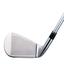 Yonex Ezone Elite 3 Ladies Golf Irons - Graphite - thumbnail image 2