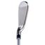 Yonex Ezone Elite 3 Ladies Golf Irons - Graphite - thumbnail image 3