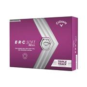 Next product: Callaway Golf ERC Soft REVA Triple Track Balls