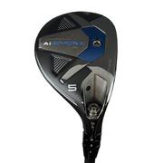 Previous product: Callaway Ai Smoke HL Hybrid 5H 24.0 Senior - EX-DEMO