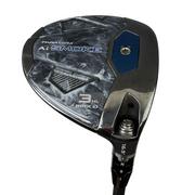 Previous product: Callaway Ai Smoke Max D 3 Wood HL 16.5 Senior - EX-DEMO