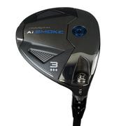 Next product: Callaway Ai Smoke TD 3 Wood 15.0 Stiff - EX-DEMO