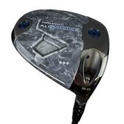 Next product: Callaway Ai Smoke Triple Diamond Driver 9.0 X-Stiff - EX-DEMO