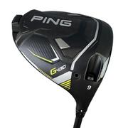 Next product: Ping G430 Max Driver 9.0 Stiff - EX-DEMO