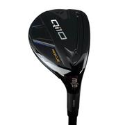 Previous product: TaylorMade Qi10 #3 Rescue 19.0 Stiff - EX-DEMO