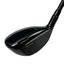 TaylorMade Qi10 #4 Rescue 22.0 Senior - EX-DEMO - thumbnail image 4