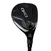 Previous product: TaylorMade Qi10 #4 Rescue 22.0 Senior - EX-DEMO