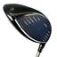 TaylorMade Qi10 Max Driver Left Hand 10.5 Regular - EX-DEMO - thumbnail image 2