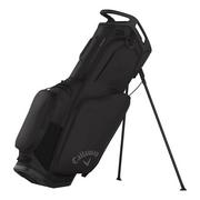 Callaway Fairway 14 HD Waterproof Golf Stand Bag - Black