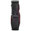 Callaway Fairway 14 HD Waterproof Golf Stand Bag - Graphite/Desert Camo/Red - thumbnail image 3