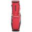 Callaway Fairway 14 HD Waterproof Golf Stand Bag - Red/White/Navy - thumbnail image 3