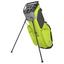 Callaway Fairway 14 HD Waterproof Golf Stand Bag - Flo Yellow - thumbnail image 2