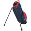 Callaway Fairway C HD Waterproof Golf Stand Bag - Red/White/Navy - thumbnail image 2