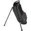 Callaway Fairway C HD Waterproof Golf Stand Bag - Charcoal/Pink - thumbnail image 2