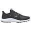 Puma IGNITE FASTEN8 Pro Golf Shoes - Puma Black/Puma Silver/Puma Black - thumbnail image 1