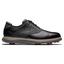 FootJoy Traditions Golf Shoes - Black - thumbnail image 1