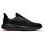 FootJoy Flex XP Golf Shoes - Black/Red - thumbnail image 1