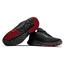 FootJoy Flex XP Golf Shoes - Black/Red - thumbnail image 5