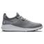 FootJoy Flex XP Spikeless Golf Shoes - Grey  - thumbnail image 1