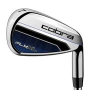 Cobra FLY XL Golf Irons - Steel