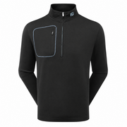 Next product: FootJoy ThermoSeries Texture Golf Midlayer - Black