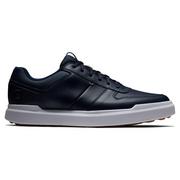 FootJoy Contour Casual Golf Shoes - Navy