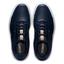 FootJoy Contour Casual Golf Shoes - Navy - thumbnail image 7