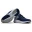 FootJoy Flex Golf Shoes - Navy/Grey/White