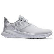 Next product: FootJoy Flex Golf Shoes - White/Grey