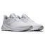 FootJoy Flex Golf Shoes - White/Grey - thumbnail image 3