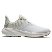 Next product: FootJoy Flex Womens Golf Shoes - White/Biege