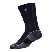 FootJoy ProDry Crew Mens Golf Socks - Navy