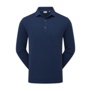 Previous product: FootJoy ThermoSeries Long Sleeve Golf Polo Shirt - Navy