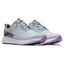 FootJoy Performa Womens Golf Shoes - Grey/White/Purple - thumbnail image 3