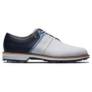 Previous product: FootJoy Premiere Series Packard Golf Shoes - White/Blue/Navy