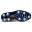 FootJoy Premiere Series Packard Golf Shoes - White/Blue/Navy - thumbnail image 6