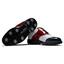 FootJoy Premiere Series Wilcox Golf Shoes - White/Navy/Wine - thumbnail image 4