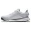 FootJoy Pro SLX BOA Golf Shoes - White/Grey - thumbnail image 2