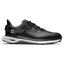 FootJoy Pro SLX Golf Shoes - Black/White/Grey - thumbnail image 1