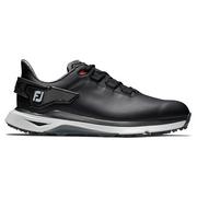 FootJoy Pro SLX Golf Shoes - Black/White/Grey
