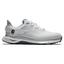 FootJoy Pro SLX Golf Shoes - White/Grey - thumbnail image 1