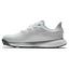 FootJoy Pro SLX Golf Shoes - White/Grey - thumbnail image 2
