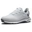 FootJoy Pro SLX Golf Shoes - White/Grey - thumbnail image 7