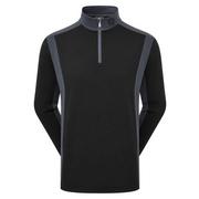 Previous product: FootJoy ThermoSeries Blocked Golf Midlayer - Black/Charcoal