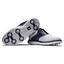 FootJoy Traditions Golf Shoes - White/Navy/Multi - thumbnail image 4