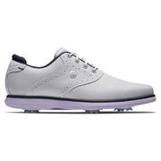 Previous product: FootJoy Traditions Womens Golf Shoes - White/Navy/Purple