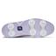 FootJoy Traditions Womens Golf Shoes - White/Navy/Purple - thumbnail image 6